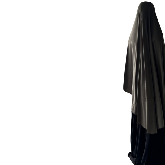 Long Khimar