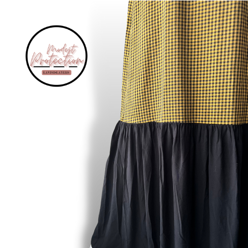 Nabila Dress