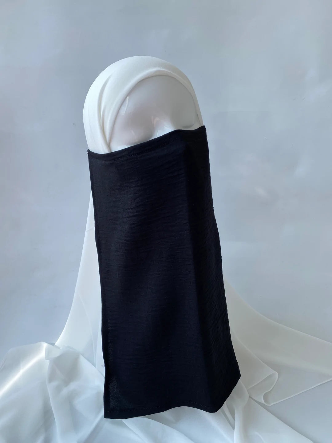 Half Niqab